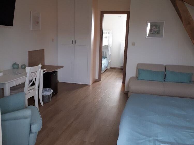 B&b De Fruithoeve