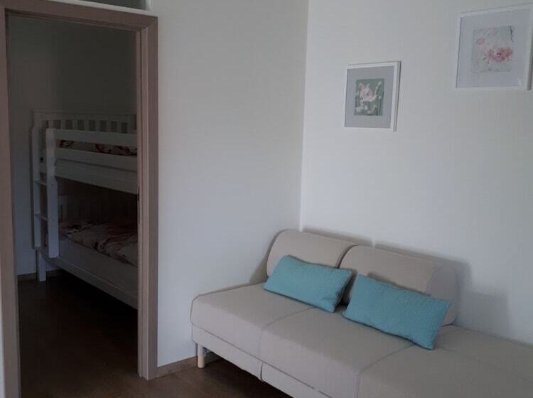B&b De Fruithoeve