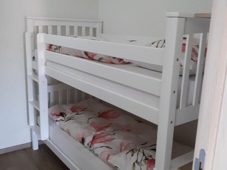 B&b De Fruithoeve