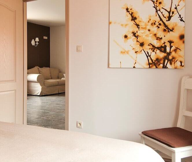 B&b De Fruithoeve