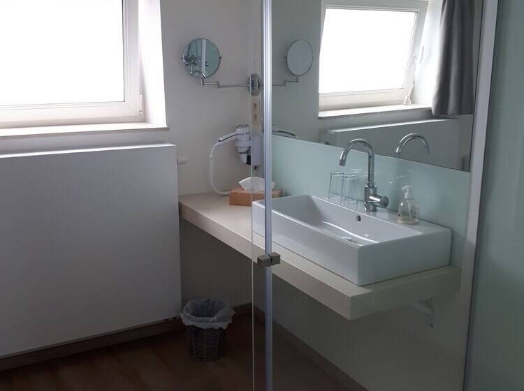 B&b De Fruithoeve