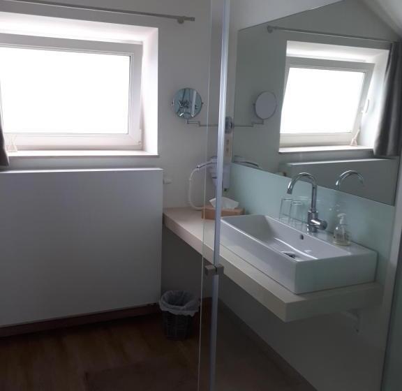 B&b De Fruithoeve