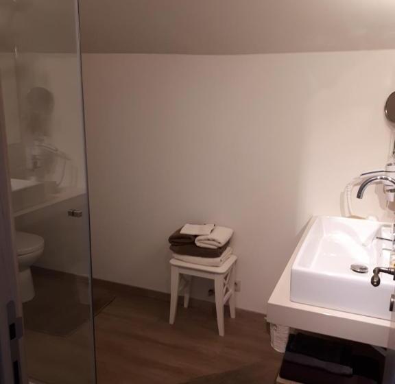 B&b De Fruithoeve