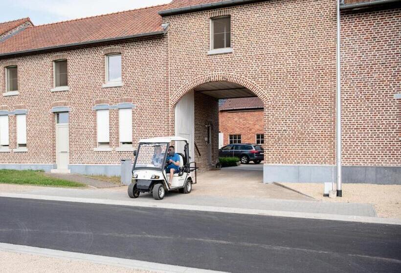 B&b De Fruithoeve