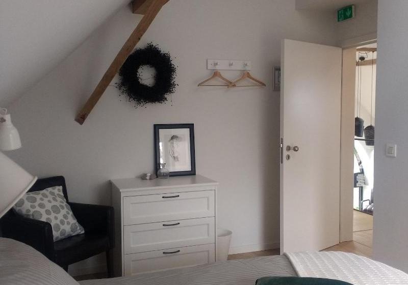 B&b De Woestijn