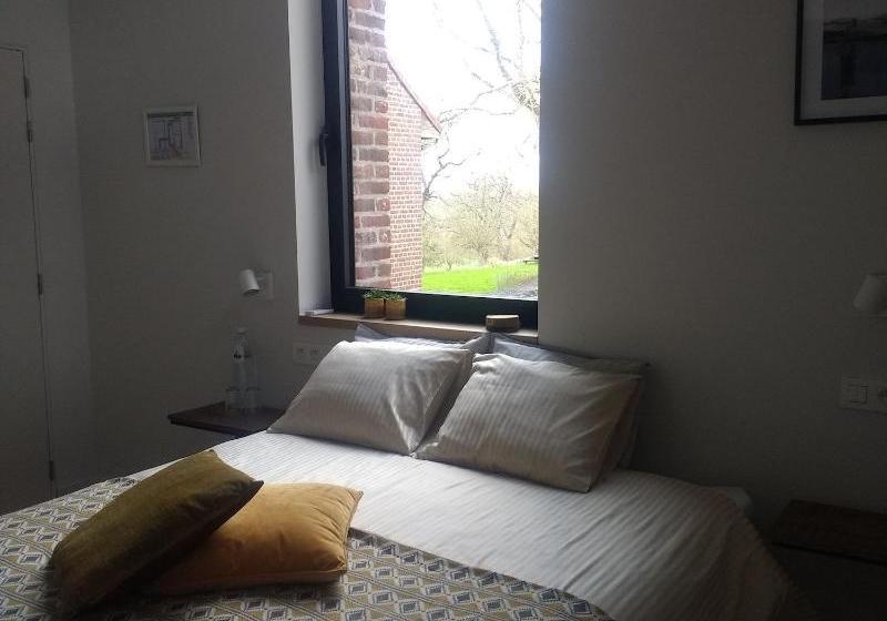 B&b De Woestijn