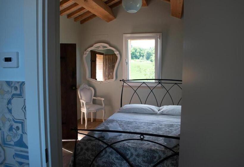 B&b Le Quattro Civette