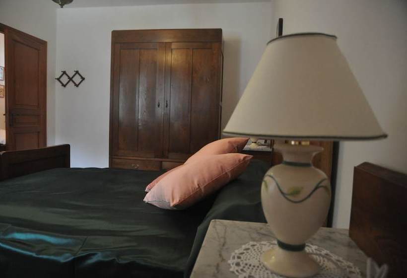 B&b Le Rondini