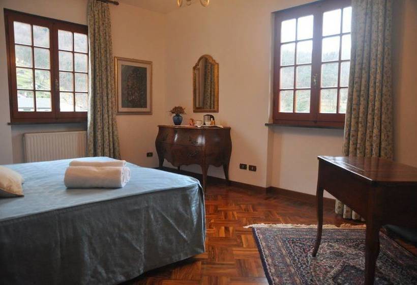 B&b Le Rondini