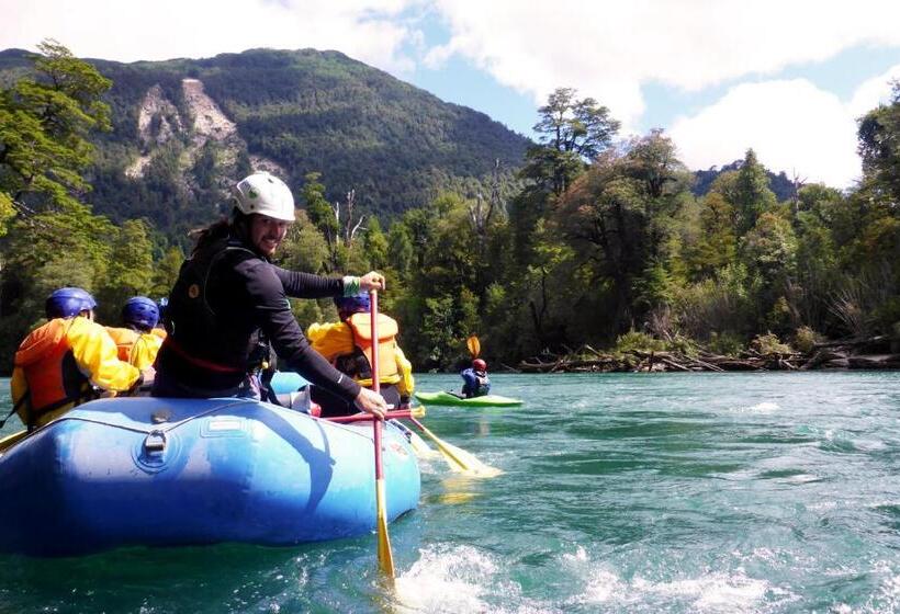 Bed & Breakfast Apartamentos Yagan