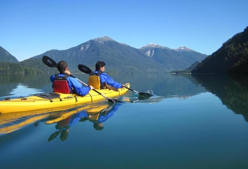 Bed & Breakfast Apartamentos Yagan