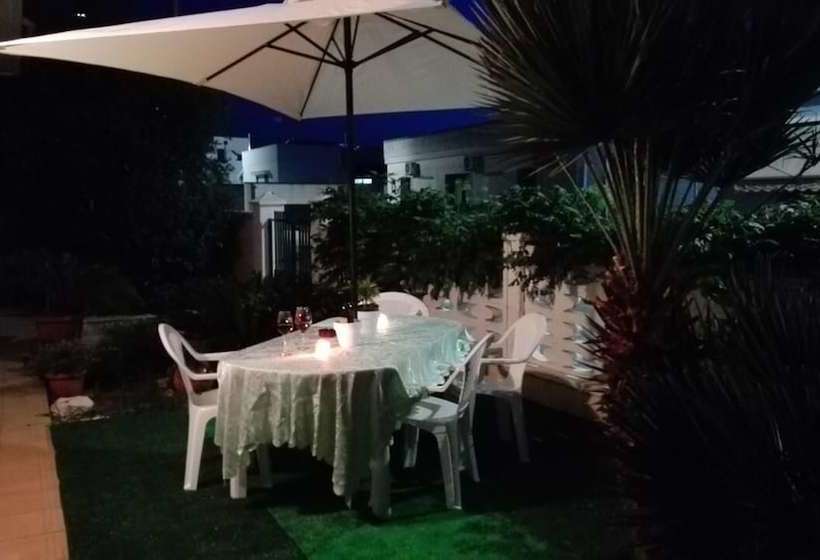 צימר Casa Di Frami