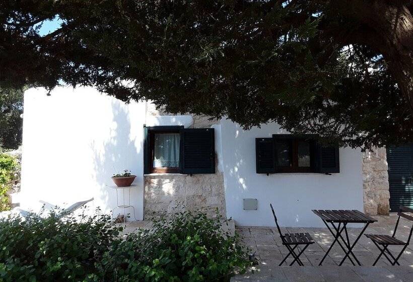 مبيت وإفطار Il Giardino Di Viola