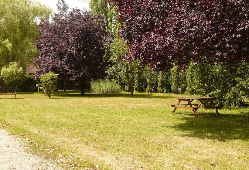 مبيت وإفطار La Ferme Des Vignes