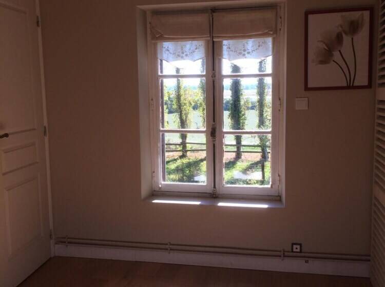 مبيت وإفطار La Ferme Des Vignes