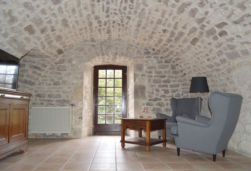 민박 Le Manoir Hanslot