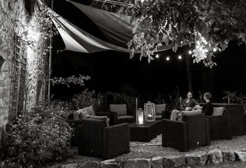 צימר Le Moulin Des Forges