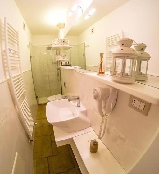 צימר Palazzo Aurora