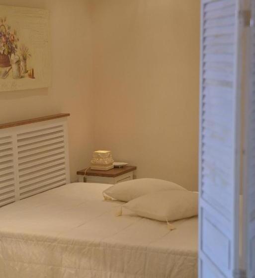 צימר Palazzo Aurora