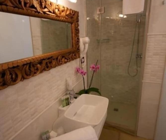 צימר Palazzo Aurora