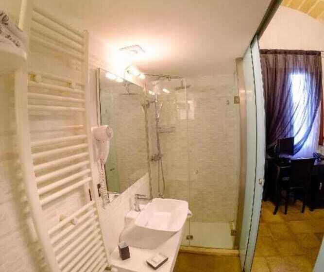 צימר Palazzo Aurora