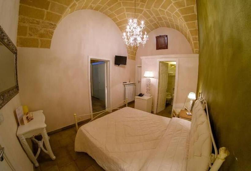 צימר Palazzo Aurora