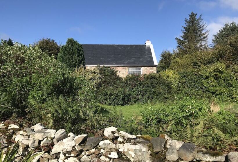 Carraigin Ban
