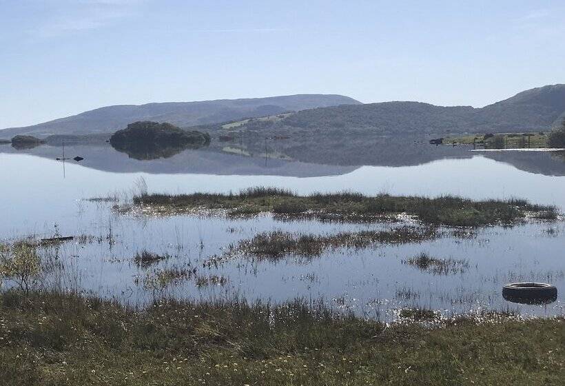 Carraigin Ban