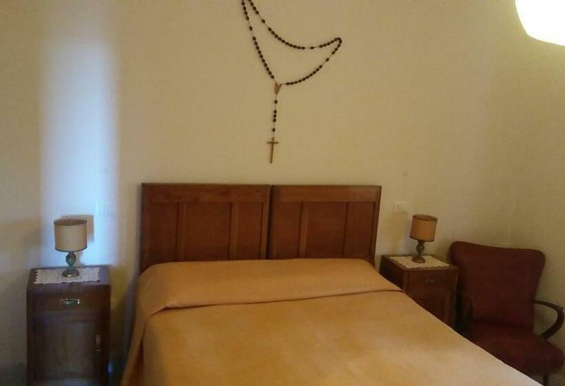 בית מלון כפרי Agriturismo Dal Poeta