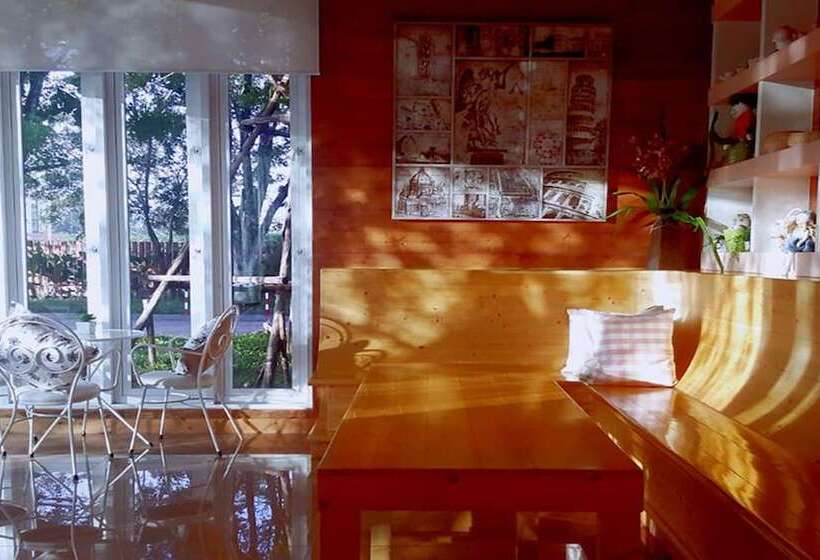 هتل Arcadia Resort