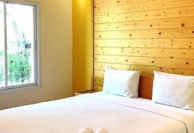 هتل Arcadia Resort