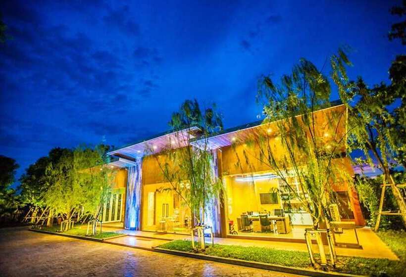 هتل Arcadia Resort