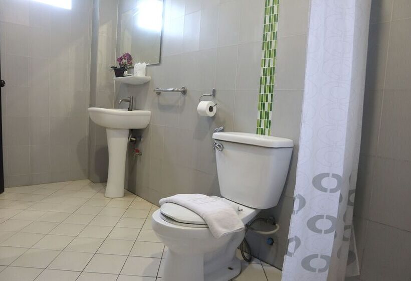 酒店 Ban Kiang Fah Resort Chongmek