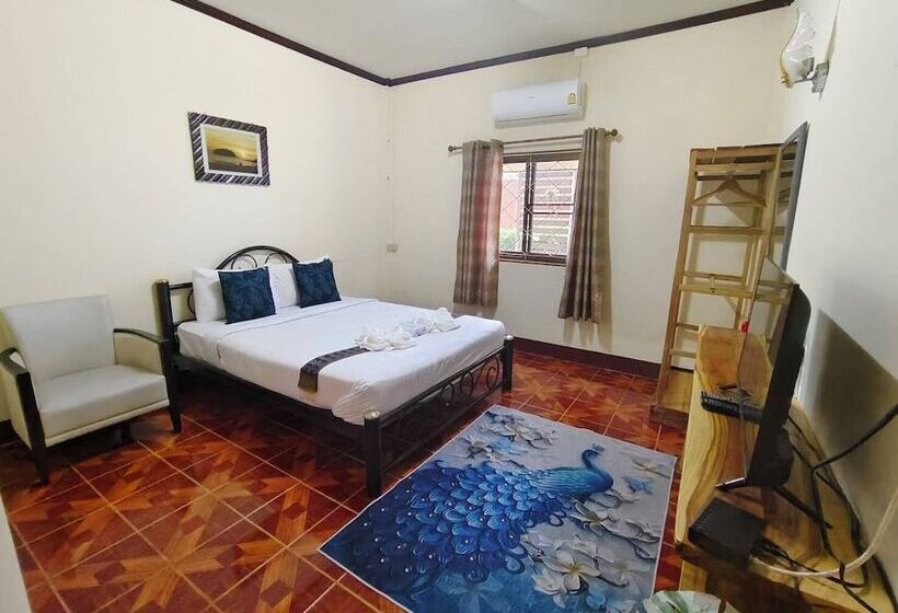 酒店 Ban Kiang Fah Resort Chongmek
