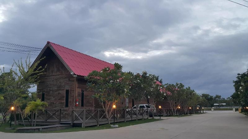 فندق Ingaun Resort