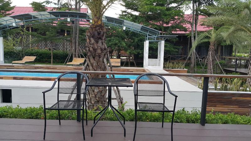 فندق Ingaun Resort