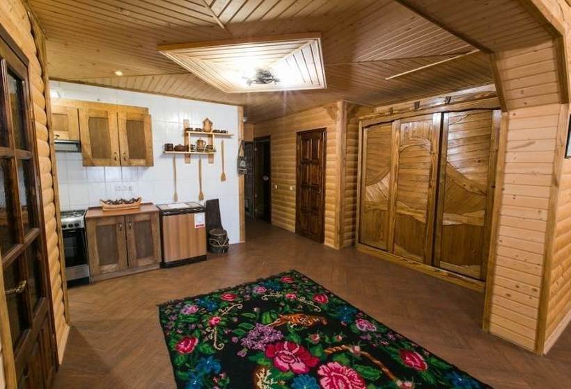 فندق Karpaty Migoo