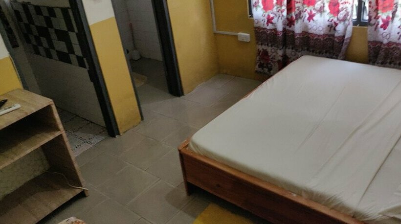 فندق Mountain Paradise Lodge