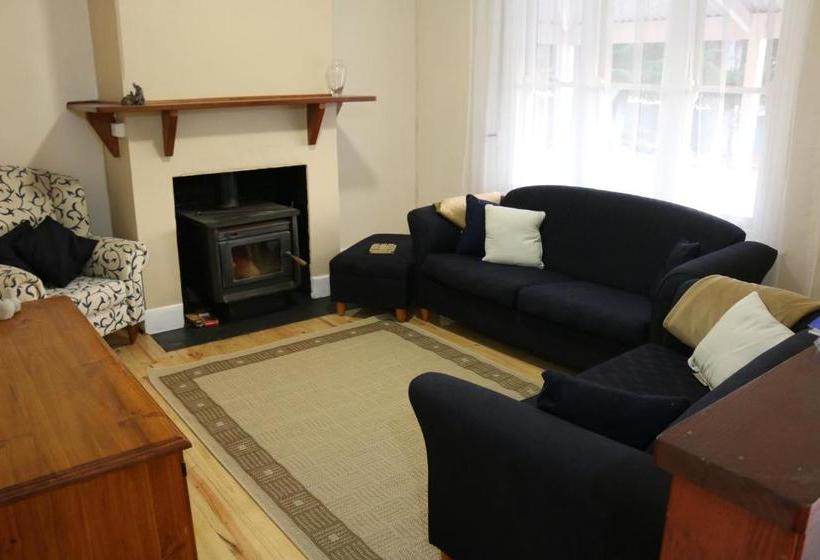 בית מלון כפרי Pink Gums Farmstay