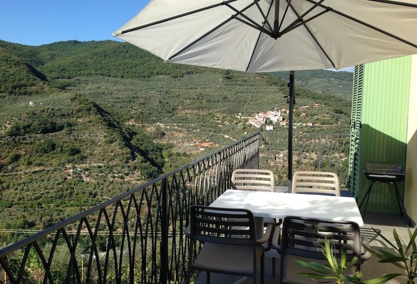 فندق ريفى Fico Fiore