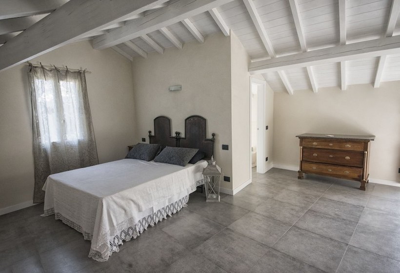 فندق ريفى Fico Fiore