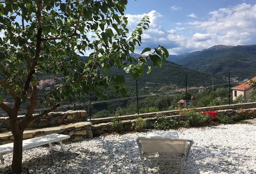 فندق ريفى Fico Fiore