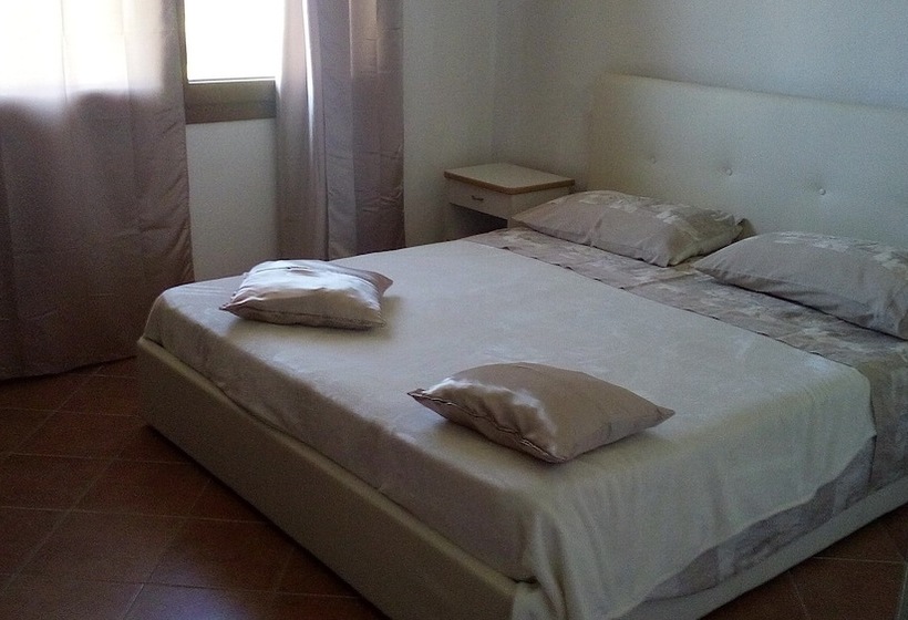 فندق ريفى Il Chiosco Giallo