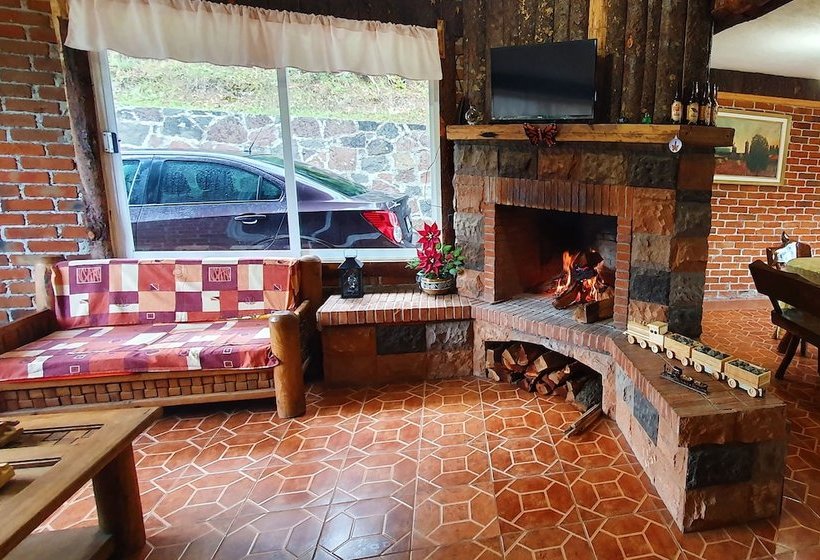 فندق Senda Monarca