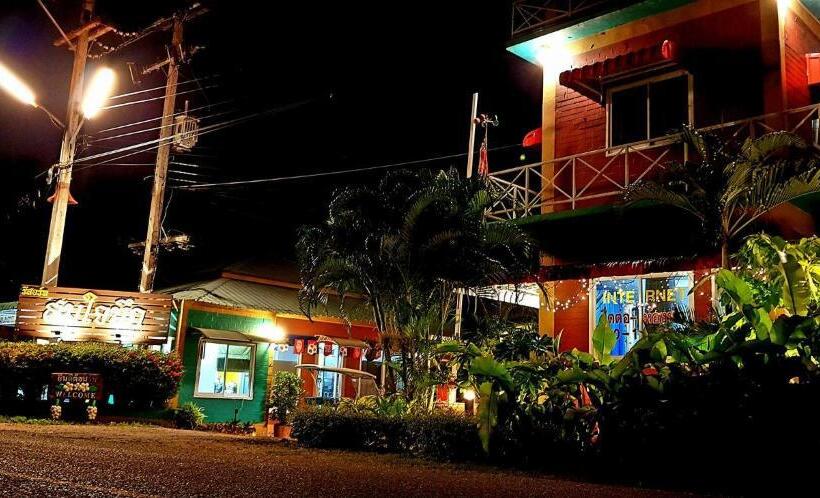 هتل Somjainuk Resort 2