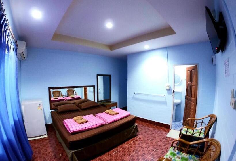 هتل Somjainuk Resort 2