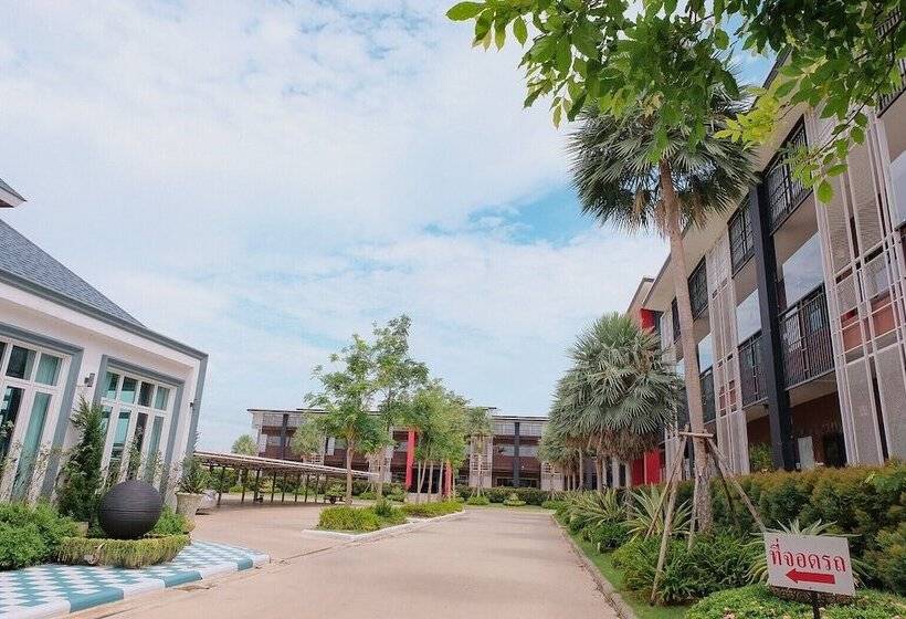 هتل Tt Residence
