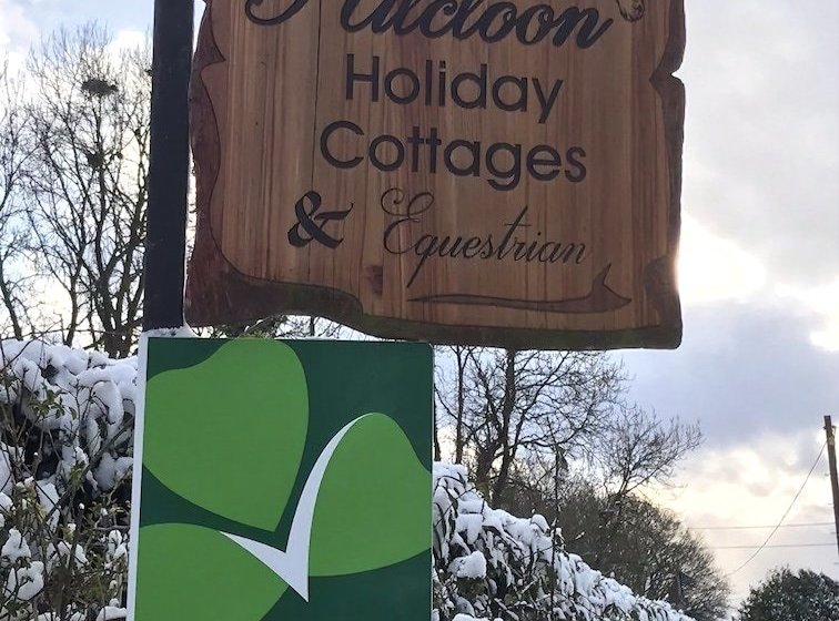 Kilcloon Holiday Cottages