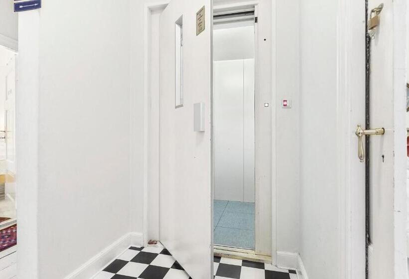 مبيت وإفطار øbjerggaard Bedrooms