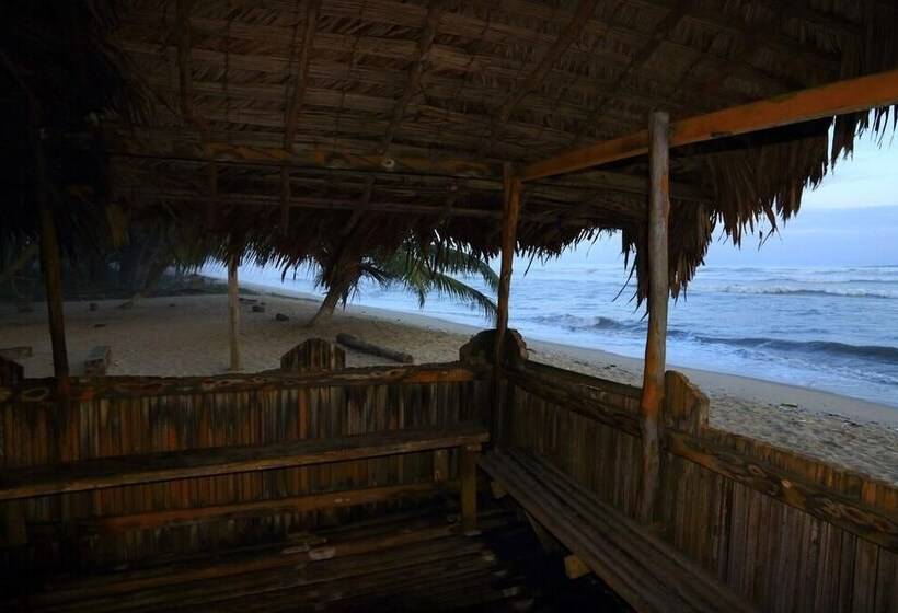 ペンション Beyin Eco Beach Camp